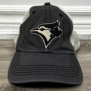 Toronto Blue Jays MLB Forty Seven Brand '47 Closer Stretch Fit S-M Hat